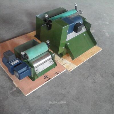 云帆rfcf12升处理量压滚磁性分离器（量大优惠）