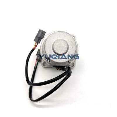 YN20S00002F1 YT13E0108SP1油门马达适用 SK200-6E SK230-6E配件