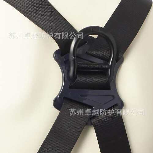 3M凯比特1103588 DBI-SALA ExoFit Light全身式安全带旋钮调节