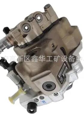 发动机泵总成3975701 5WS40677发动机配件5WS40536