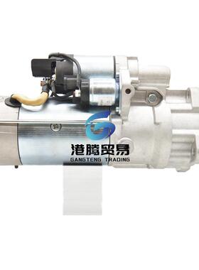 01183041 AZG4683 11131876 MS452 01183789道依茨起动机