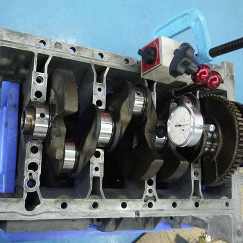 百分表表头0 10mm 校表头测头精度0.01mm 机械高度计高度规