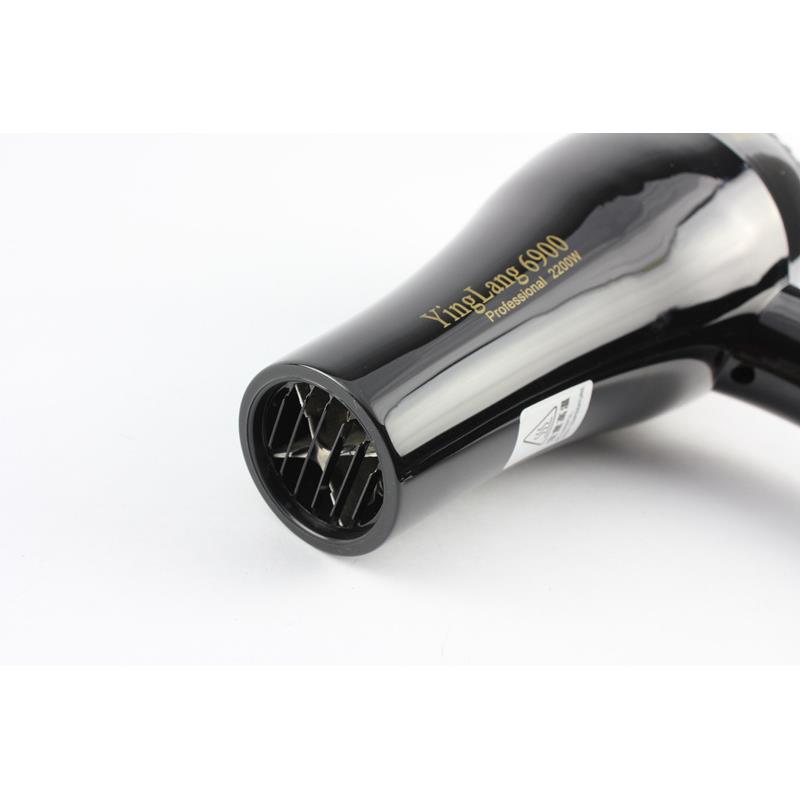 影浪6900发廊专业电吹风大功率2200W 冷热风吹风机专业理发店风筒