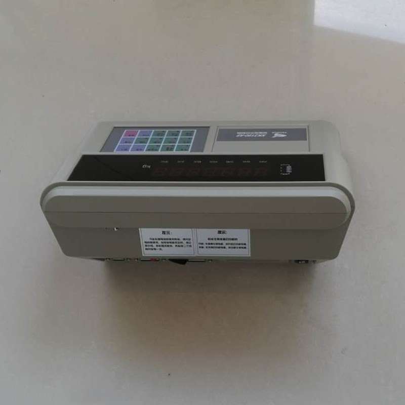 卖称重仪表耀华XK3190-A9 准确度3级 称重仪表耀华XK3190-A9图片