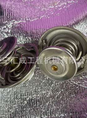 NT855-C280S10发动机节温器 山推推土机节温器 山推全机型配件