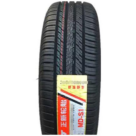 正新轮胎215/65R16 MD-S1花纹
