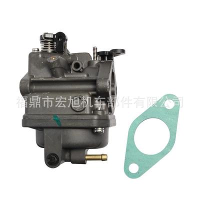 适用HONDA 8HP 16100-881-A01 741 881 BF75 BF8A BF100舷外机化