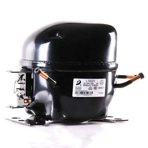 东贝压缩机 L72CZ1（制冷量195W/输入功率170W) 重庆厂价