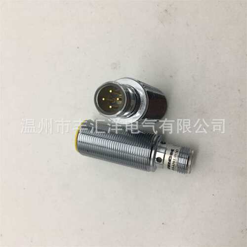 电咸式接近开关BI5UNI8U-M18-AP6X  AN6X AD4X AZ3X-H1141