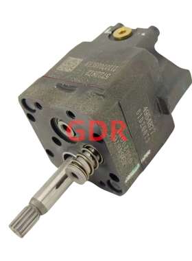 现货热销 东风康明斯 QSM11发动机配件 燃油齿轮泵 4954877