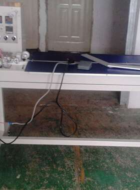 大功率LED编带机全自动高速精准SMT封装专用晶振电容电子元件编带