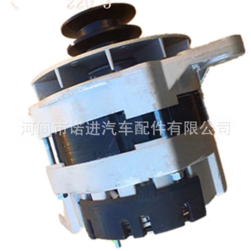 0986081030 F032CA1620 112160  60609GS 1077977 挖机发电机