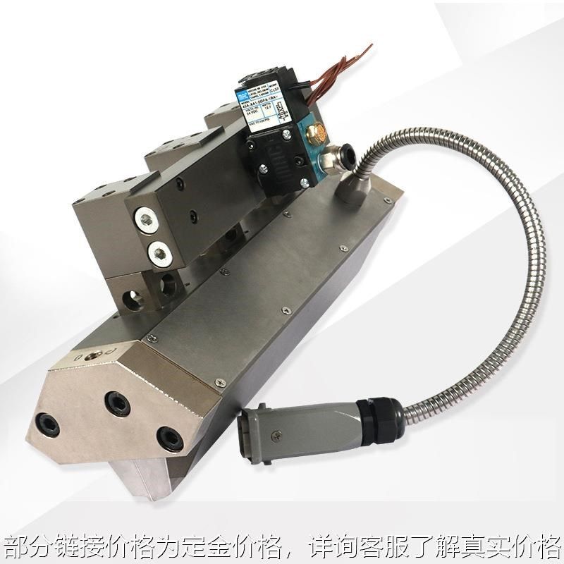 厂家供应 铝合金不锈钢断胶反抽机 喷胶全自动打包喷胶枪