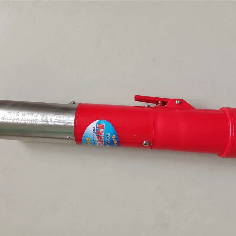 分体式刮鱼鳞器电动刮鱼鳞机鱼鳞刨刮鳞器手握式无线充电款杀鱼