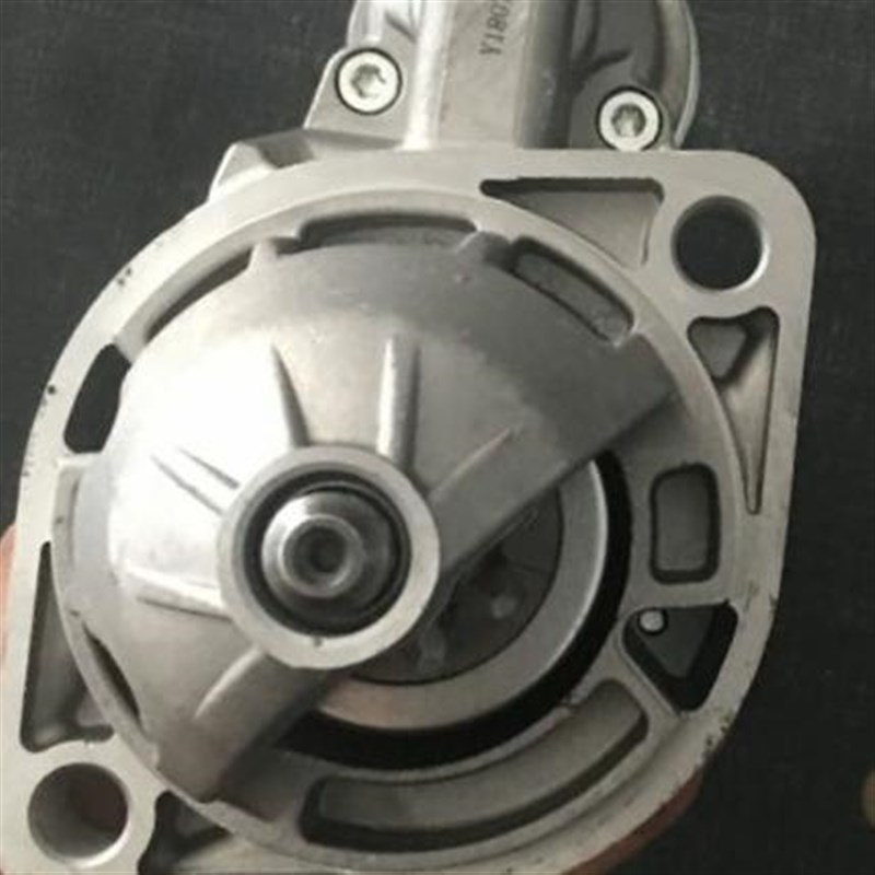 国际久保ATH3160发电机起动机ED0058402810马达0001109420起动机