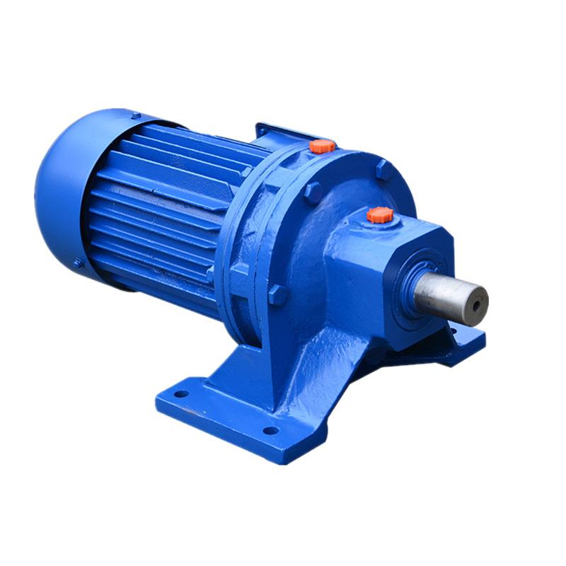 XWY7-17-2.2KW卧式摆线针轮减速机BLY22-71-3KW