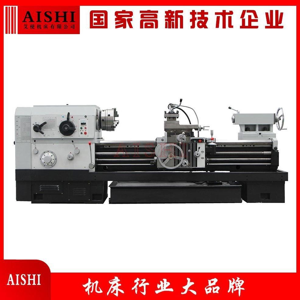 CW6180B*1500卧式普通车床厂家供货大孔径卧式机床车螺纹轴