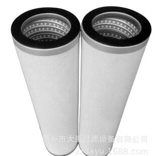 天然气JHF8150-SEAB-MP集输管道滤芯输气管线上集气站滤芯