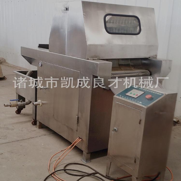 供应禽类加工设备/全自动盐水注射机
