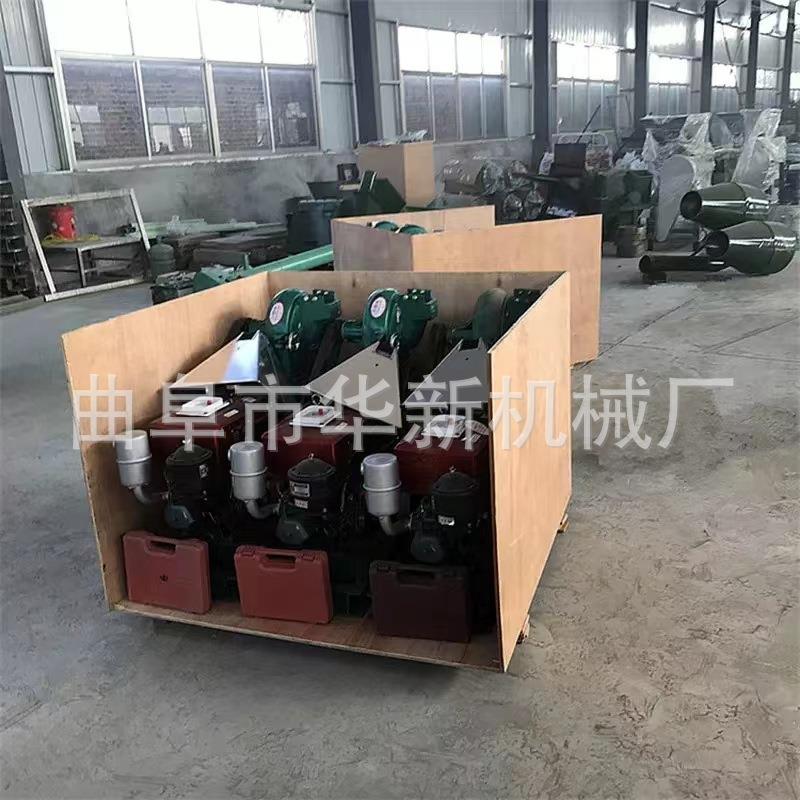 家用电自吸式玉米粉碎机干辣椒茴香磨粉机现货一风吹豆饼粉碎机