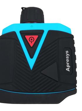 激光测距仪TP325GPS高精度2500米蓝牙测距望远镜