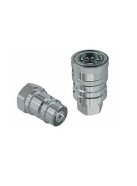 倍润Fastr快速接头eSV速系列带TM12L安全套管和阴锥面阀的标准接