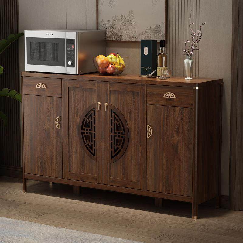 新中ZTV式柜鞋家用大门口玄关柜2025爆款量隔断红木色实容木复古,标准件/零部件/工业耗材,车间地垫,淘宝优惠券,粉丝福利购,淘宝优惠卷