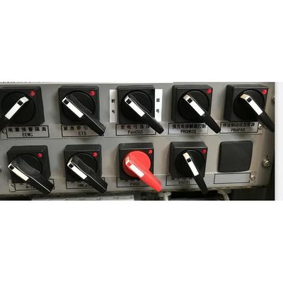 AR22WY222B富士四方长柄转关换开RA22WY-222R选择按钮A-RAR22WY-2