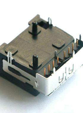 原装泰科TCO1-139462-1汽车光424纤模块MOYST纤座13光944640