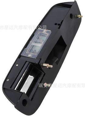 适用于199后82006路虎自-由者车50437CX汽B000280PM尾门开关备箱