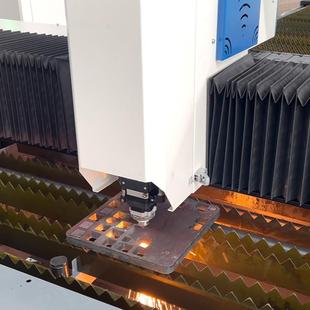 大功率切BSW板机金属板不锈钢动全自控数工业型3KW光纤激光材切割