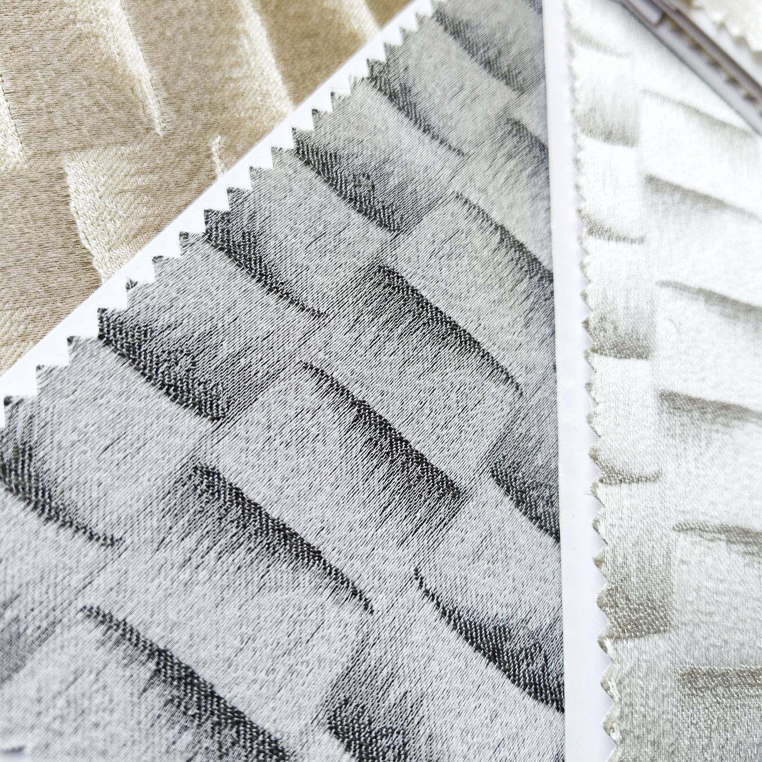 无醛卧室TXN修装墙布厂家无缝全屋墙壁纸甲花北欧断纹提工程墙布