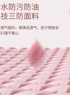 椅子中小学生习WMI写字学凳子儿座童书桌可升降调节靠背椅电脑椅