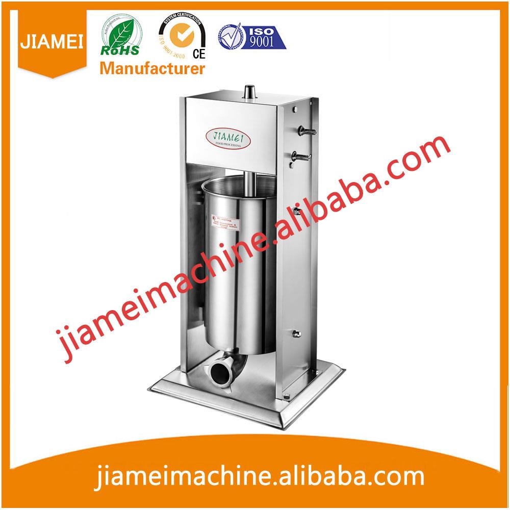 灌机电动灌肠型机动灌肠机家用肠商手用小全自动TRP腊肠灌肠机