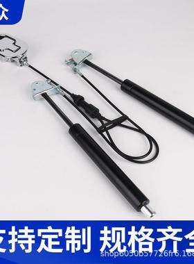 可控(可锁定NHT)气弹簧自规液压杆座椅角调器锁可调气动杆多种格