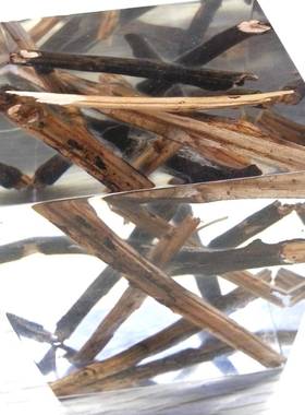 批量售亚克力木头凳子c40*4XWC0销*40m木头亚克力方柱