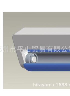 TECHNICLEAN铁三角中粘着防静电滚筒HC-700CNT