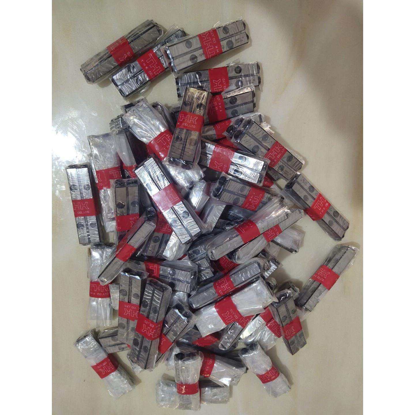 THK VR1-20X5Z THK VR1-30X7Z VR1-40X10Z THK交叉滚子导轨