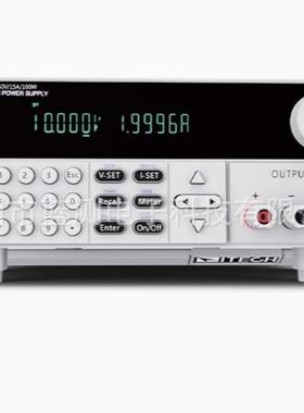 ITECH艾德克斯IT6922A程控直流电源IT6932A/6952A/6933A53A