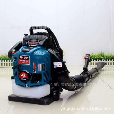 2507 BBX9900吹风机四冲程汽油吹风机庭院吹灰尘吹落叶工地清扫机