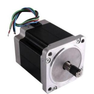 力矩增强型混合式 MOON NEMA 步进电机系列PL34HD1L4700 S鸣志