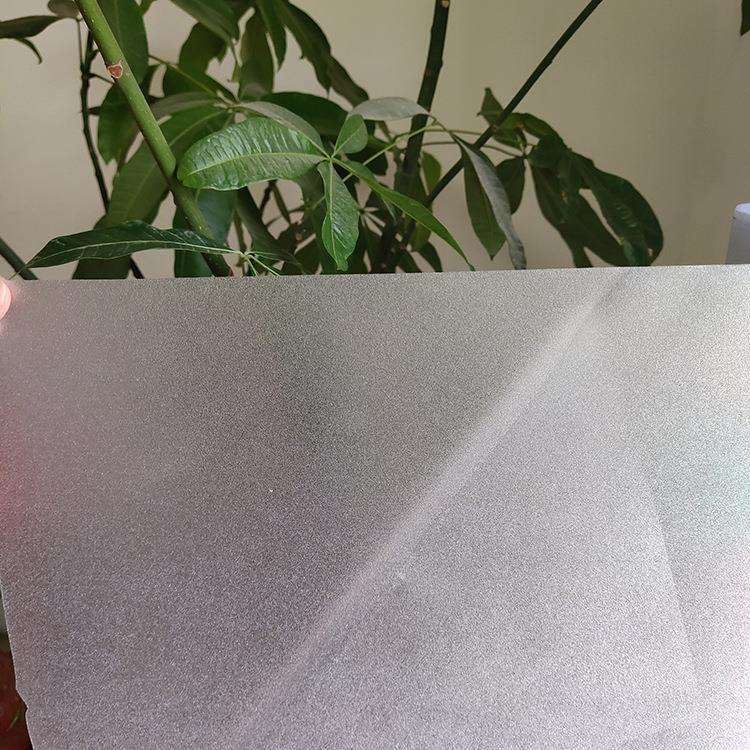 庆楚现代简约浴室卫生间透光不透明免胶静电磨砂玻璃贴膜遮阳防窥