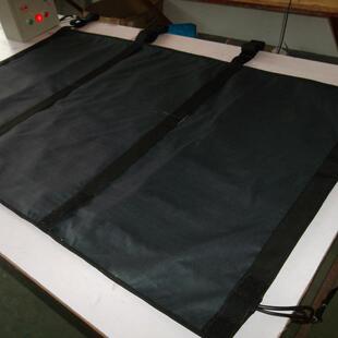 恒温电伴热工业电加热毯厂家智能履带式电热毯价格管道保温加热带