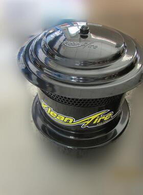 供应徐工装载机配件800105240 AH24182-1RMA空气滤清器