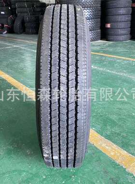双钱全钢货车轮胎825R15 RT500花纹825R16 825R20 750R16拖车轮胎