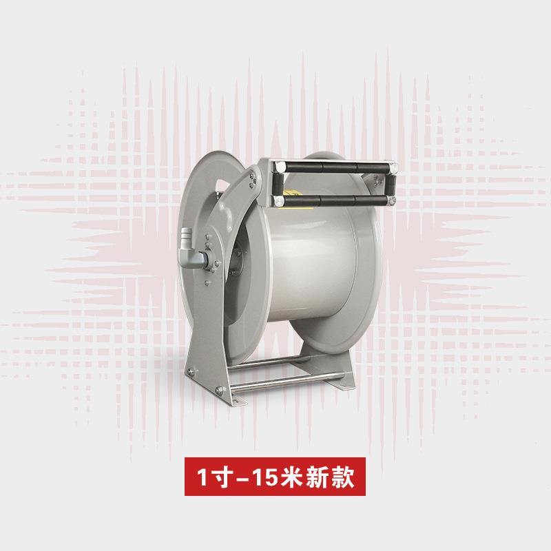 车载加油机油管卷盘 加油管自动卷盘卷管器 加油管自动卷盘卷管器