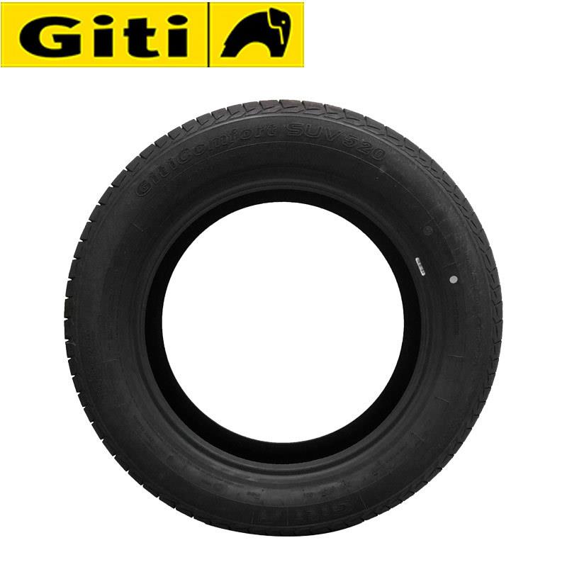 佳通轮胎SUV520 225/60R18 瑞虎5吉利博越/猎豹CS10歌诗图2256018