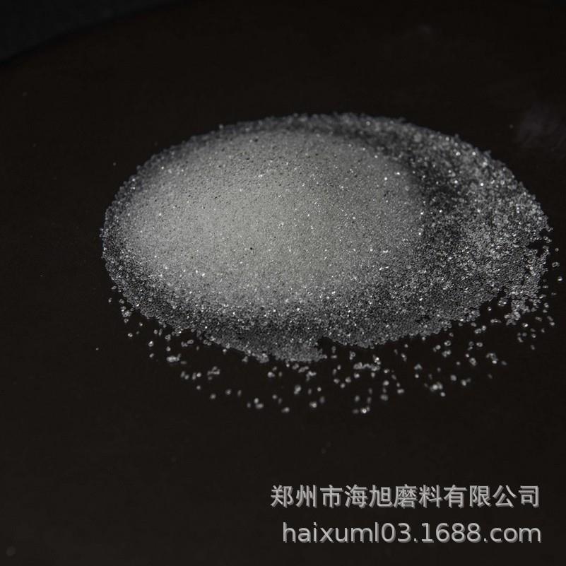 地坪涂料用玻璃珠 玻璃微珠