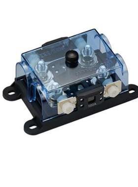 Zeeman保险丝盒ANM多路保险丝盒ANM-B2ANM-C2ANM-B2YANMC2Y保险丝