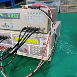 同惠TH1773 直流偏置电流源加TH2819 测 磁化电感TH1773 加TH2819